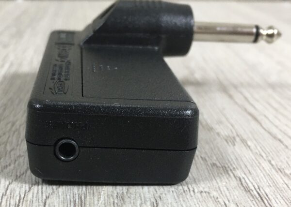 Vox Amplug AC30