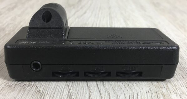 Vox Amplug AC30