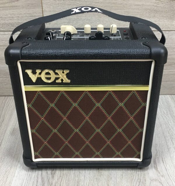 Vox Mini 5 Rythm Classic