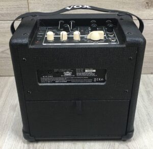 Vox Mini 5 Rythm Classic