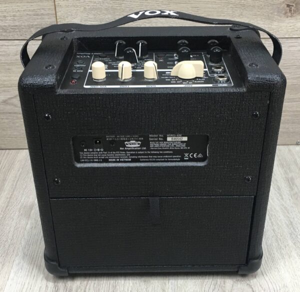 Vox Mini 5 Rythm Classic