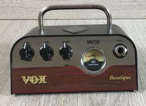 Vox MV50 Boutique