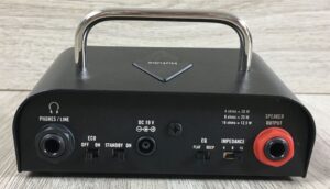 Vox MV50 Boutique