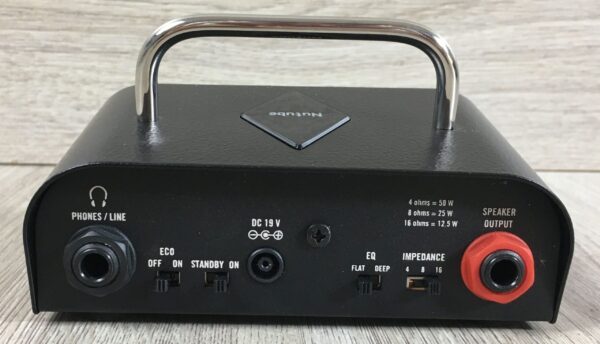 Vox MV50 Boutique