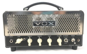 Vox NT-15 Night Train Head