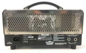 Vox NT-15 Night Train Head