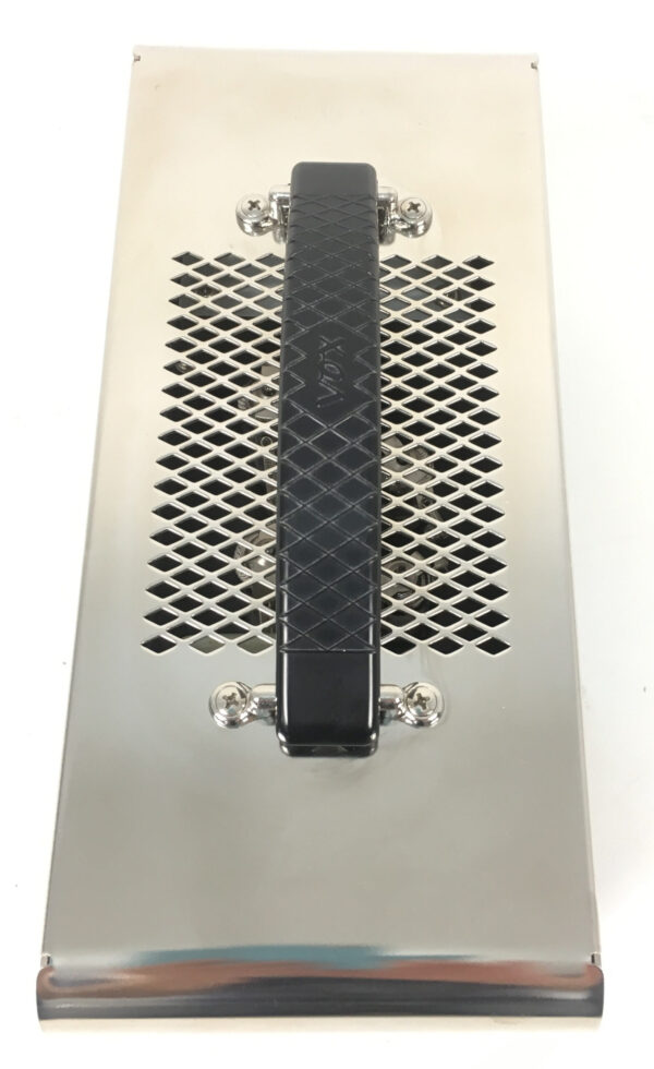 Vox NT-15 Night Train Head
