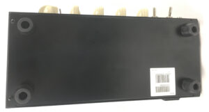 Vox NT-15 Night Train Head
