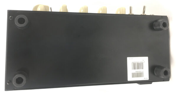 Vox NT-15 Night Train Head