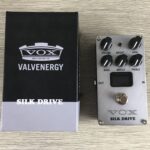 Vox Silk Drive Valvenergy