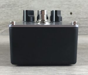 Vox Silk Drive Valvenergy
