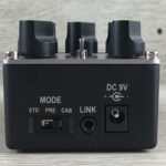 Vox Silk Drive Valvenergy