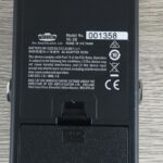 Vox Silk Drive Valvenergy