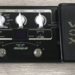 VOX StompLab IIG Guitar