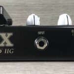 VOX StompLab IIG Guitar