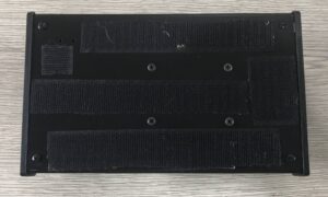 VOX StompLab IIG Guitar
