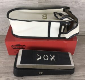 Vox V-846 HW Hand Wired