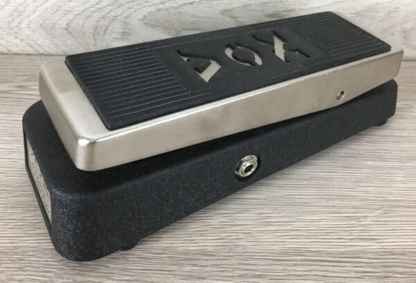 Vox V-846 HW Hand Wired