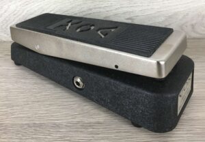 Vox V-846 HW Hand Wired