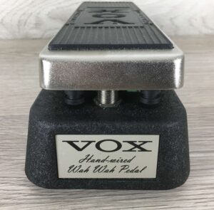 Vox V-846 HW Hand Wired