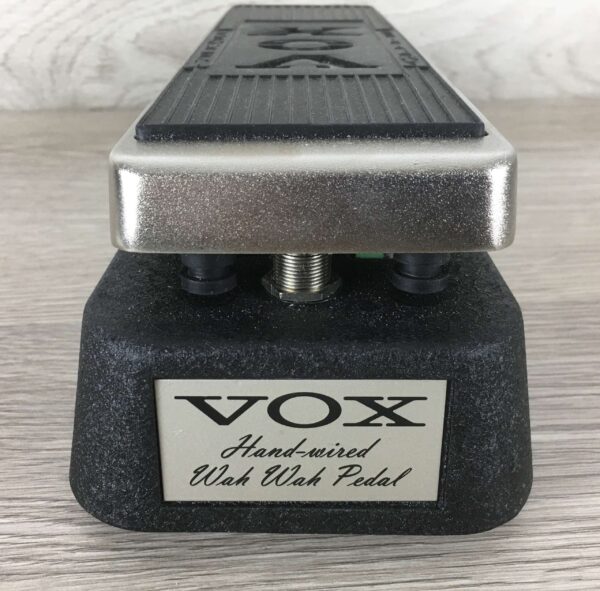 Vox V-846 HW Hand Wired