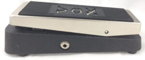 Vox V 846 HW Hand Wired Wah