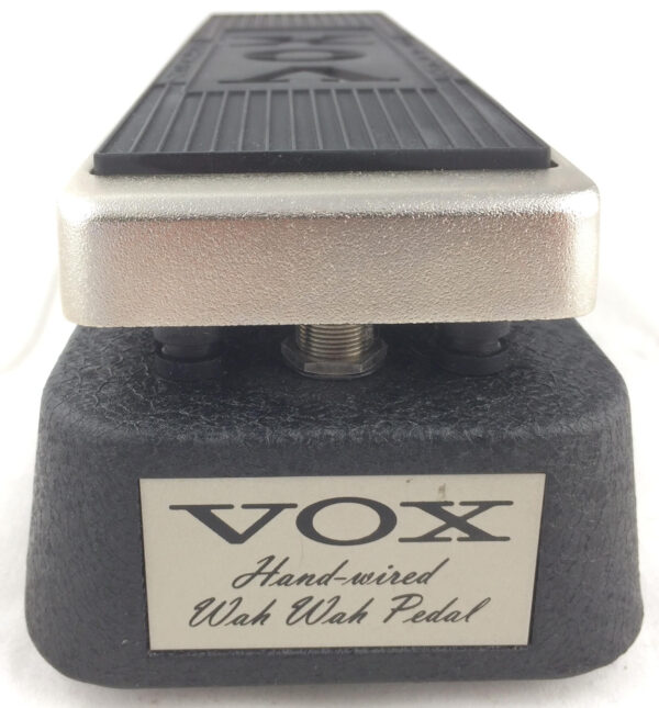Vox V 846 HW Hand Wired Wah