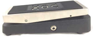 Vox V 846 HW Hand Wired Wah