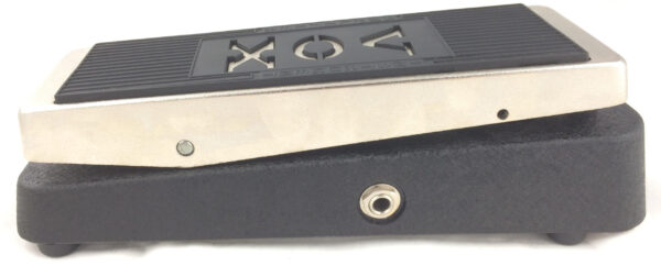Vox V 846 HW Hand Wired Wah