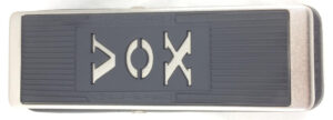 Vox V 846 HW Hand Wired Wah