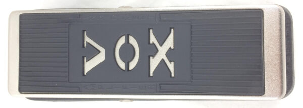 Vox V 846 HW Hand Wired Wah