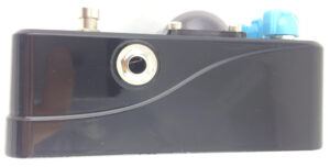 Vox V8 Distortion