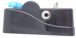 Vox V8 Distortion