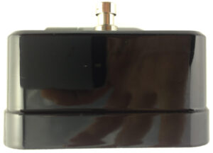 Vox V8 Distortion