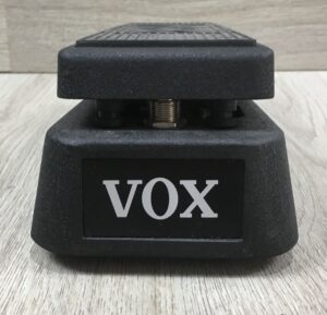 Vox V845 Wah Wah