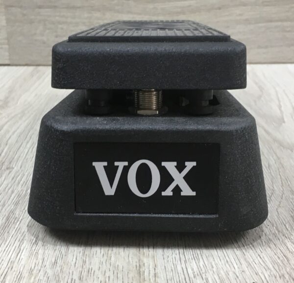 Vox V845 Wah Wah