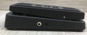 Vox V845 Wah Wah