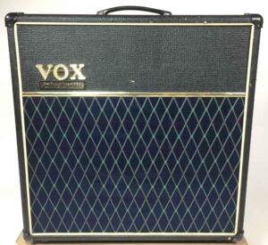 Vox Valvetronix AD60VT + VC4