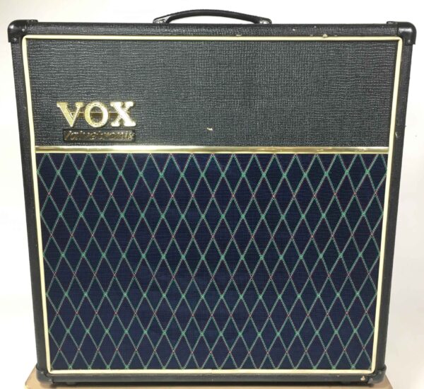 Vox Valvetronix AD60VT + VC4