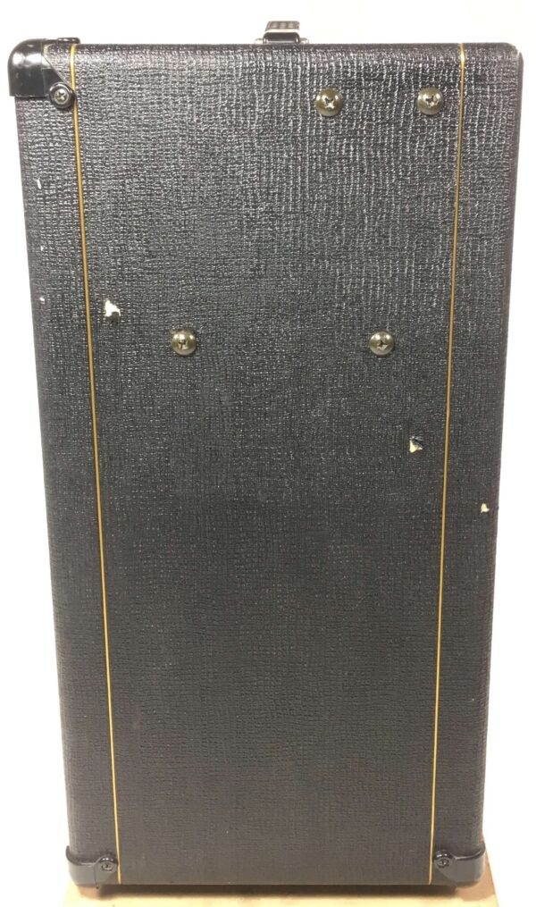 Vox Valvetronix AD60VT + VC4