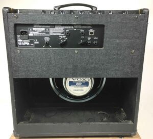 Vox Valvetronix AD60VT + VC4