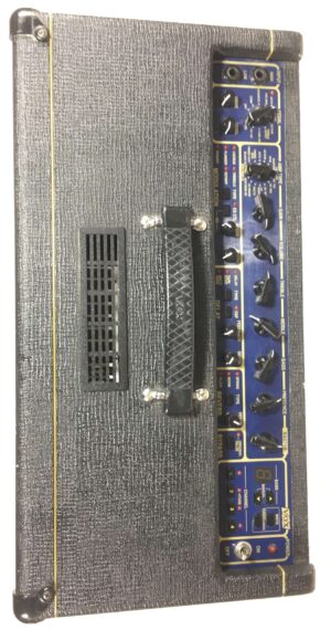 Vox Valvetronix AD60VT + VC4