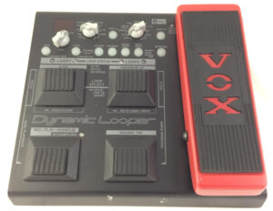 Vox VDL1 Dynamic Looper