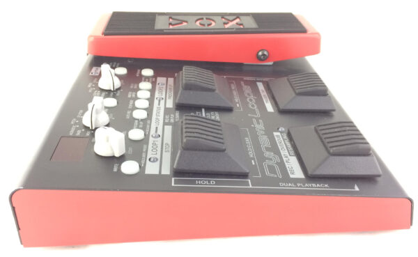Vox VDL1 Dynamic Looper