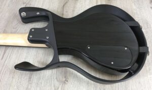 Vox VSB-1H-BK Starstream