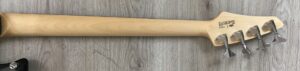 Vox VSB-1H-BK Starstream