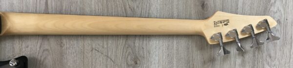 Vox VSB-1H-BK Starstream