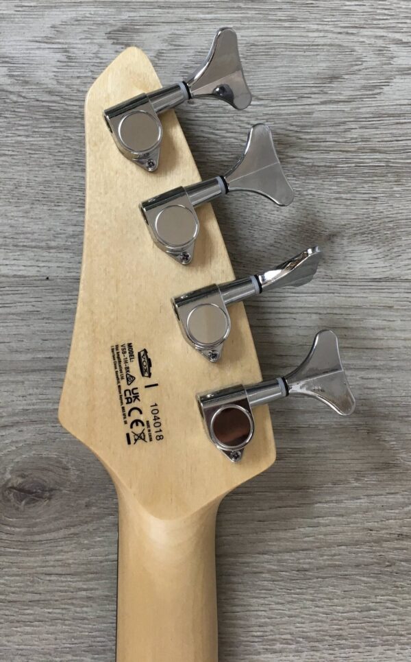 Vox VSB-1H-BK Starstream