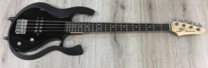 Vox VSB-1H-BK Starstream
