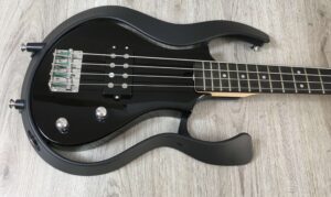 Vox VSB-1H-BK Starstream